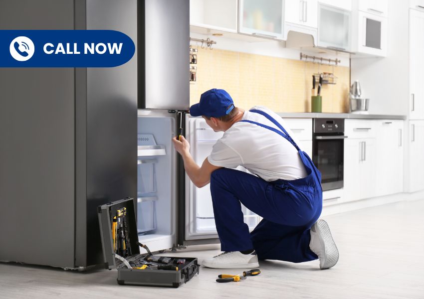 Grove Hill Appliance Repair Company